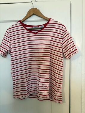 vintage cotton t-shirt